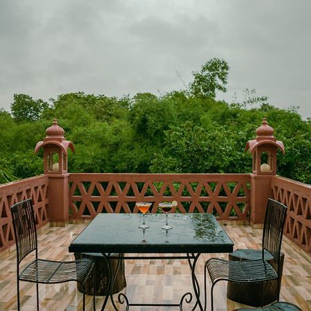The Sky Imperial Kumbhalmer Resorts Kumbhalgarh Εξωτερικό φωτογραφία