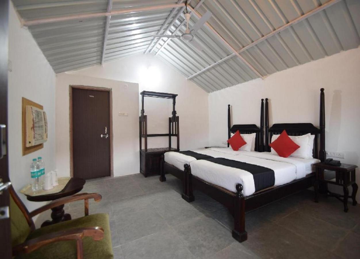The Sky Imperial Kumbhalmer Resorts Kumbhalgarh Εξωτερικό φωτογραφία
