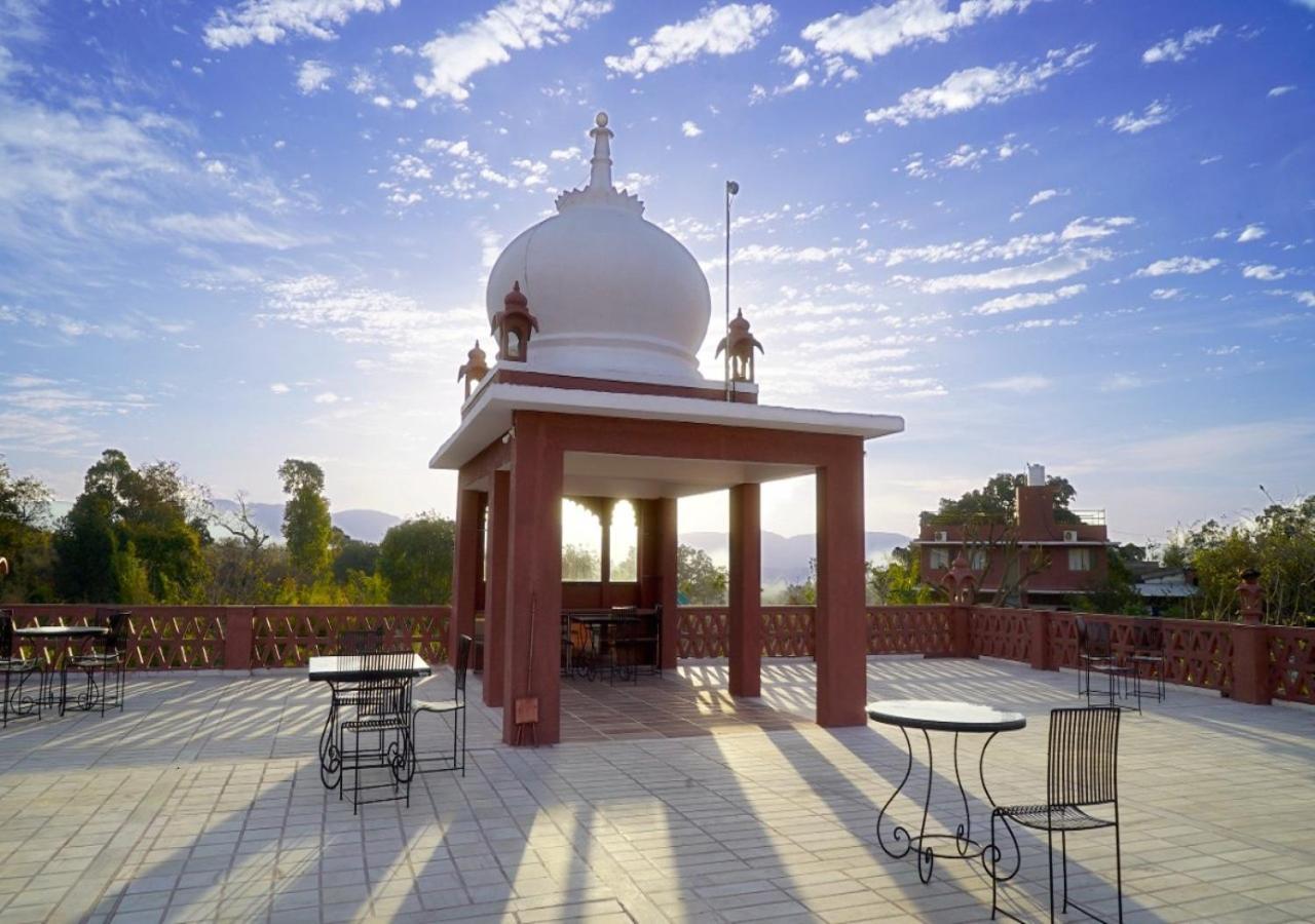 The Sky Imperial Kumbhalmer Resorts Kumbhalgarh Εξωτερικό φωτογραφία