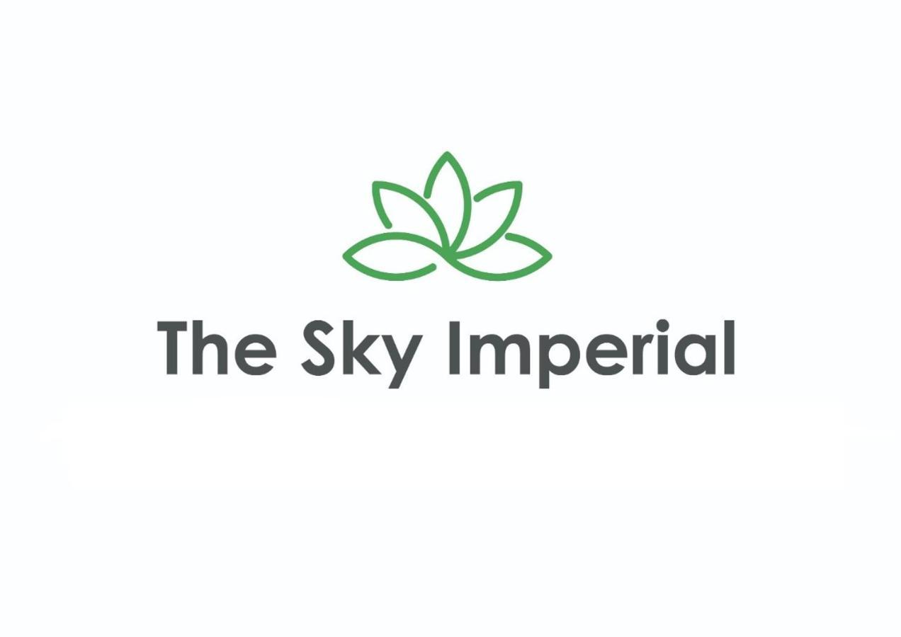 The Sky Imperial Kumbhalmer Resorts Kumbhalgarh Εξωτερικό φωτογραφία