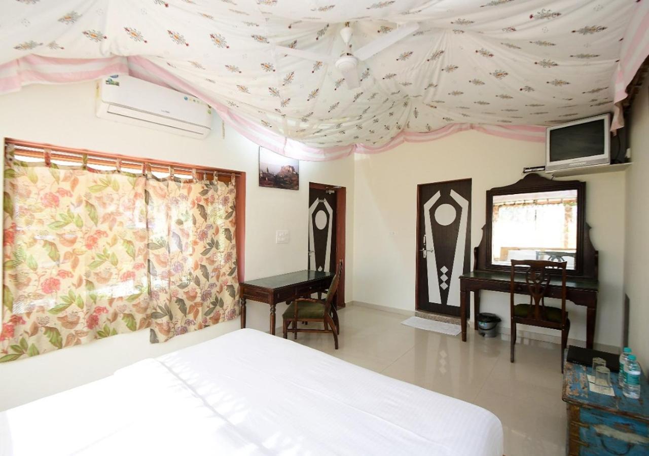 The Sky Imperial Kumbhalmer Resorts Kumbhalgarh Εξωτερικό φωτογραφία