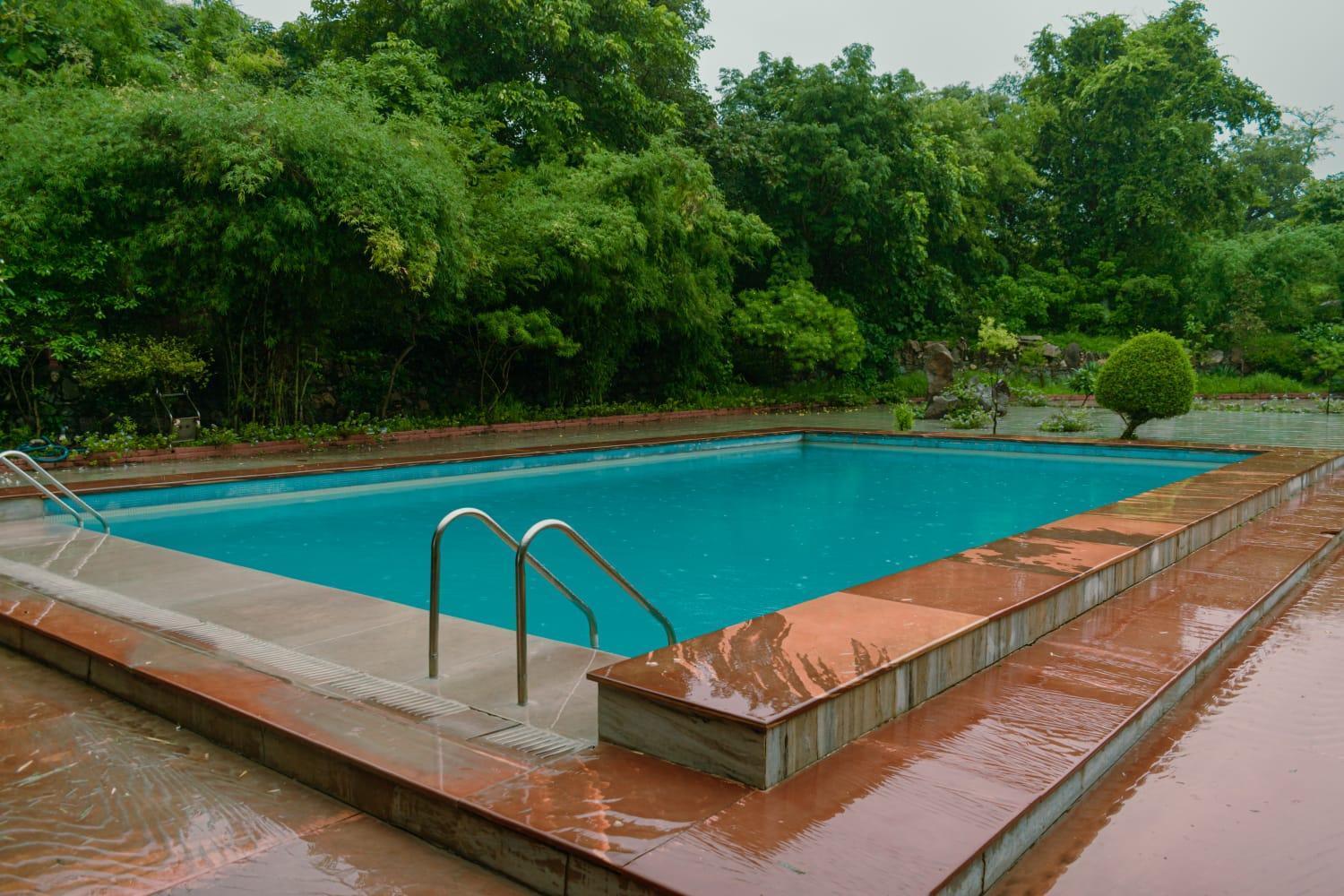 The Sky Imperial Kumbhalmer Resorts Kumbhalgarh Εξωτερικό φωτογραφία
